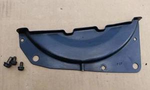 97 -01 CRV MT Flywheel Inspection Cover Dust Shield Manual Transmission AWD SBXM - Picture 1 of 9