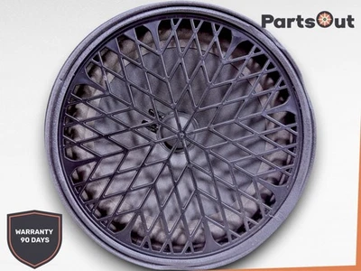 2008-2012 AUDI A4 B8 REAR LEFT SPEAKER A0176301 OEM Foto 1 de 4