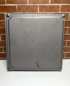 2000-2003 Acura CL Engine Control Module ECM, 37820-P8E-A53, 37820P8EA53, OEM - Picture 1 of 5