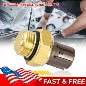 Interruptor de temperatura del agua con sensor de temperatura del ventilador de refrigerante del radiador para ACURA MDX RSX G - Imagen 1 de 8
