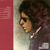 Dylan, Bob : Blood On The Tracks CD • 5.64$