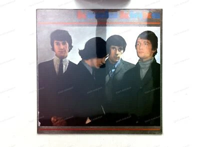 The Kinks - Kinda Kinks GER LP 1980 Mono ` - Image 1 of 2