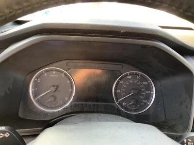 2022 MITSUBISHI OUTLANDER Speedometer Cluster OEM | MPH | Analog 49k Miles - Image 1 of 4