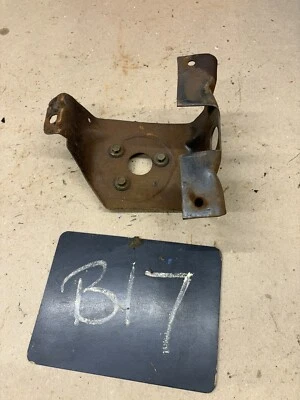 1973 1978 年 1979 年福特卡车 F150 F350 BRONCO 挡风玻璃刮板电机安装支架 — 第 1/4 张图片