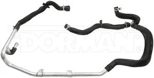 DORMAN HEATER HOSE ASSEMBLY- 626-821 - Picture 1 of 5