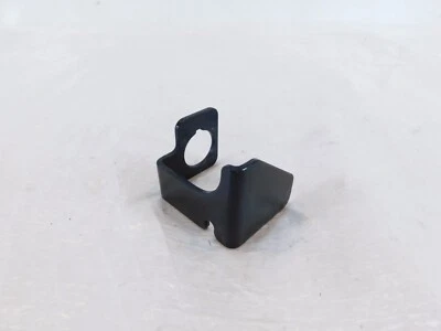 Honda GL1500 GL1500C 1997-2003 Valkyrie 1500 soporte de montaje de bloqueo de asiento negro Foto 1 de 4