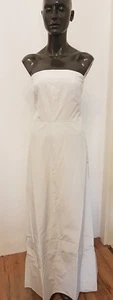 Abendkleid von Angie Gr 34 Maxikleid mit passender Jacke - Bild 1 von 7