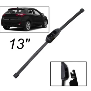 XUKEY Tailgate Rear Windshield Wiper Blade For Hyundai Maserati Alfa Romeo - Picture 1 of 10