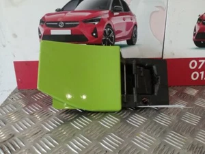Renault Trafic Sl27 Business Dci S/r P/v 2014-2024 Fuel Flap 781207731R - Picture 1 of 2