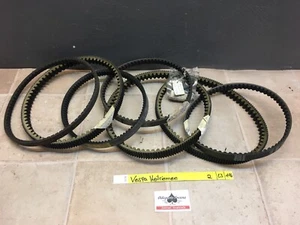 Vespa Gilera Quarz NRG Runner Zip Sfera Keilriemen Antriebsriemen Set (C3/0116) - Picture 1 of 1