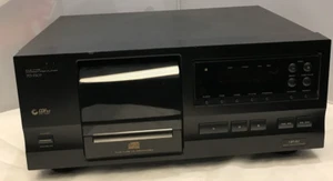 Pioneer PD-F507 File-Type Compact Disc Player - Picture 1 of 16