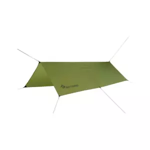 Sea to Summit Jungle Hammock Tarp - Picture 1 of 5