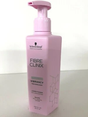 Schwarzkopf Fibre Clinix Tribond Vibrancy Conditioner 8.5 oz  - Image 1 of 4