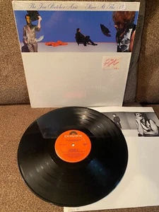 JON BUTCHER AXIS Stare At The Sun 1984 Polydor LP 422-817 493-1Y-1 EXC w/sleeve - Bild 1 von 1