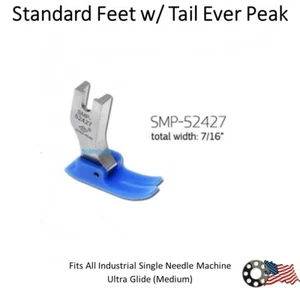 Ultra Glide Nähfuß Einzelnadel Ever Peak - Bild 1 von 4