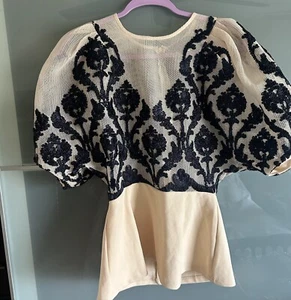 Top mujer Garcia talla pequeña - Imagen 1 de 4