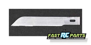 Woodland Scenics Foam Knife Blades WOOST1434 - Picture 1 of 1