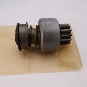 Ford OEM SDE-330 Starter Drive E5PZ-11350-A Motorcraft NOS - Picture 1 of 6