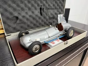 märklin metall auto 1/16 W 125 con su caja original. Sin usar - Imagen 1 de 4