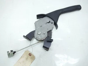 2002 TOYOTA MR2 A/T E BRAKE PARKING LEVER OEM 2001 2003 2004 - Foto 1 di 9