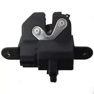 Attuatore serratura portellone bagagliaio per Alfa Romeo MiTo 08-18 YPLK - Imagen 1 de 11