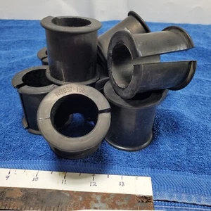 Big Hole Hanger Adapter Grommet 37mm for 1-5/8 Snap-In RGS37-158 USED 10pk - Picture 1 of 7