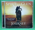 Spirit Of The Glen Journey, Royal Scots Dragoon Guards, VGC