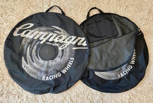 Campagnolo 28" Laufradtaschen 2er Set (wie NEU) - Bild 1 von 1