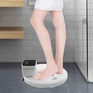 Körperpflege Trockner Körpertrockner nach dem Duschen Körperheizung Föhn 1400W - Bild 1 von 18