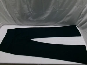 H661 BEYOND YOGA Practice Performance Pants Navy Womens Size XL - Picture 1 of 11