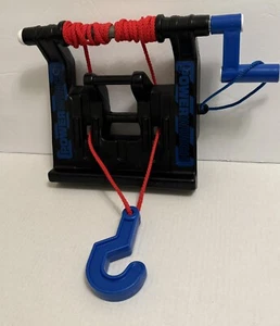 Rolly Toys 409280 Power Winch ~Franz Schneider GmbH & Co. Made in Germany. - Picture 1 of 17