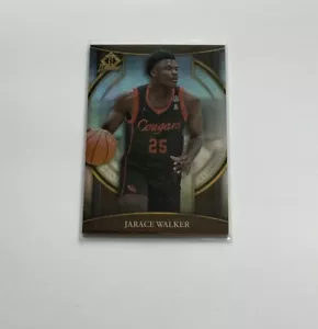 2023 Bowman University Chrome #BI-7 Jarace Walker Bowman Invicta - Picture 1 of 2