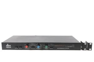 dbx Professional 160X Compressor/Limiter Signal Processor Input AC115-240V Japan - Picture 1 of 19