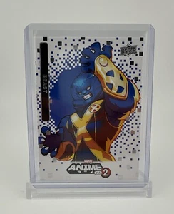2023 Upper Deck Marvel Anime Vol 2: BEAST - Bild 1 von 8