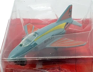 Matchbox Skybusters Appx 9cm Long SB6 - Phantom Fighter Jet - Marines - Picture 1 of 5