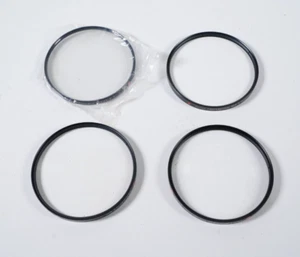 4 Tiffen Series 9 Rundkamera Dioptrien +1/2, +1, +2, +3 mit Taschen - Bild 1 von 2