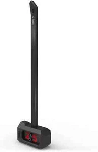 Tribe WOD Sledgehammer - 25LB 11KG Kettlebell Workout Hammer - Heavy Weight - Picture 1 of 16