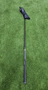 Left Handed Wilson D9 4 Hybrid Stiff Flex - Picture 1 of 8