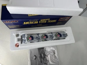 American Flyer 6-42515 PENN CENTRAL U33C Diesel Locomotive S Gauge / New in Box - Picture 1 of 6