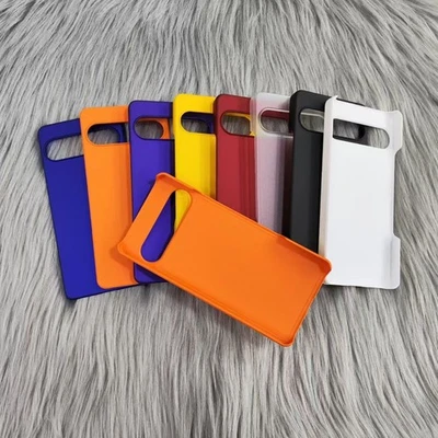 Funda de teléfono transparente resistente a golpes para Sony Xperia 10 VII moda EE. UU. Foto 1 de 4