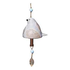 Bird Song Bell Garden Decoration Bird Song Bell Wind Chime Music Hanging7862 - Picture 1 of 31