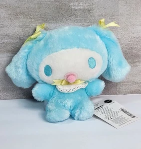 Sanrio Cinnamoroll Fuwakuta Baby Plüsch Puppe Stofftier Kawaii Nakajima Corporation - Bild 1 von 5