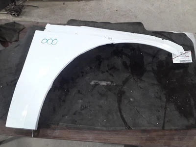 Passenger Right Fender White 0Q Fits 15-23 PORSCHE MACAN 842716 - Image 1 of 4