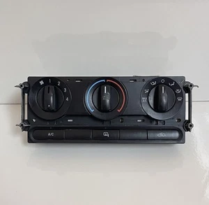 2004-2008 F150 AC Heater Climate Control 5L34-19980-BA - Picture 1 of 6