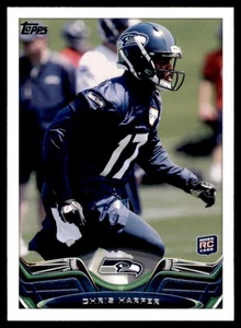 2013 Topps - Chris Harper #421 (RC) - Picture 1 of 2