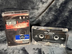 Rap Hip hop Compilation Cassette Tape (Universal TH 2003) 50 Cent Eminem Snoop D - Picture 1 of 4