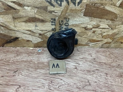 全新 正品 原始设备制造商 大众 Horn High Tone 大众捷达兔 高尔夫 GTI GLI 2006-2018 — 第 1/4 张图片