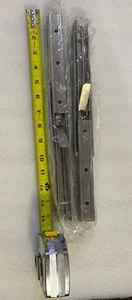Klappbare Regalträger - Schwerlast Edelstahl zusammenklappbar Regalträger... - Bild 1 von 3