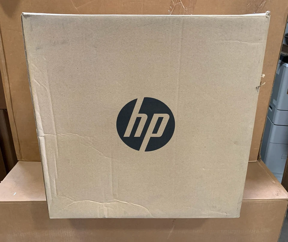 Conjunto de alimentador de hojas HP B5L34A M553 M577 550 - ¡NUEVO SELLADO! Foto 1 de 2