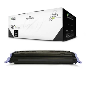 MWT per Cartridge Black Replaces HP 124A Q6000A - Zdjęcie 1 z 4
